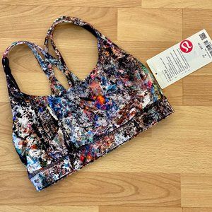 Lululemon "BRAND NEW" Sports Bra